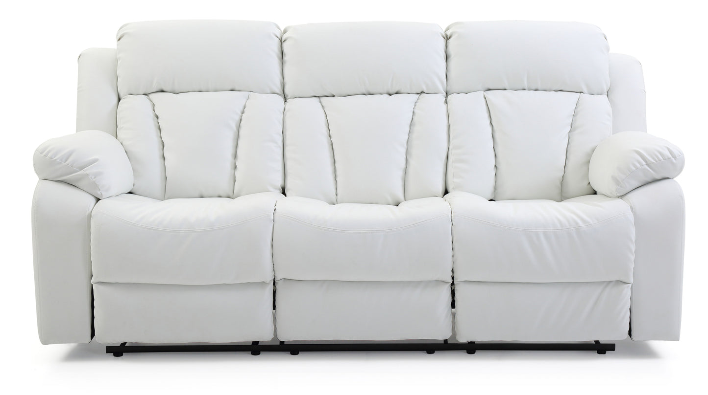 Reclining Sofa For Leisure Elegant