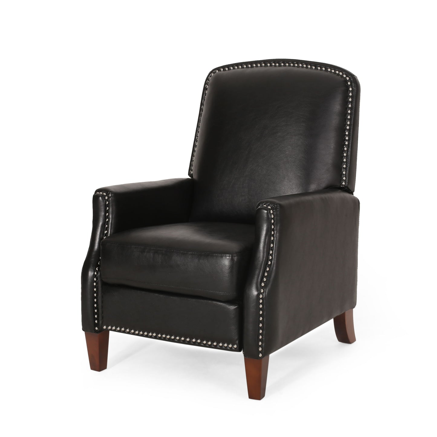 Recliner Chair With Rivets