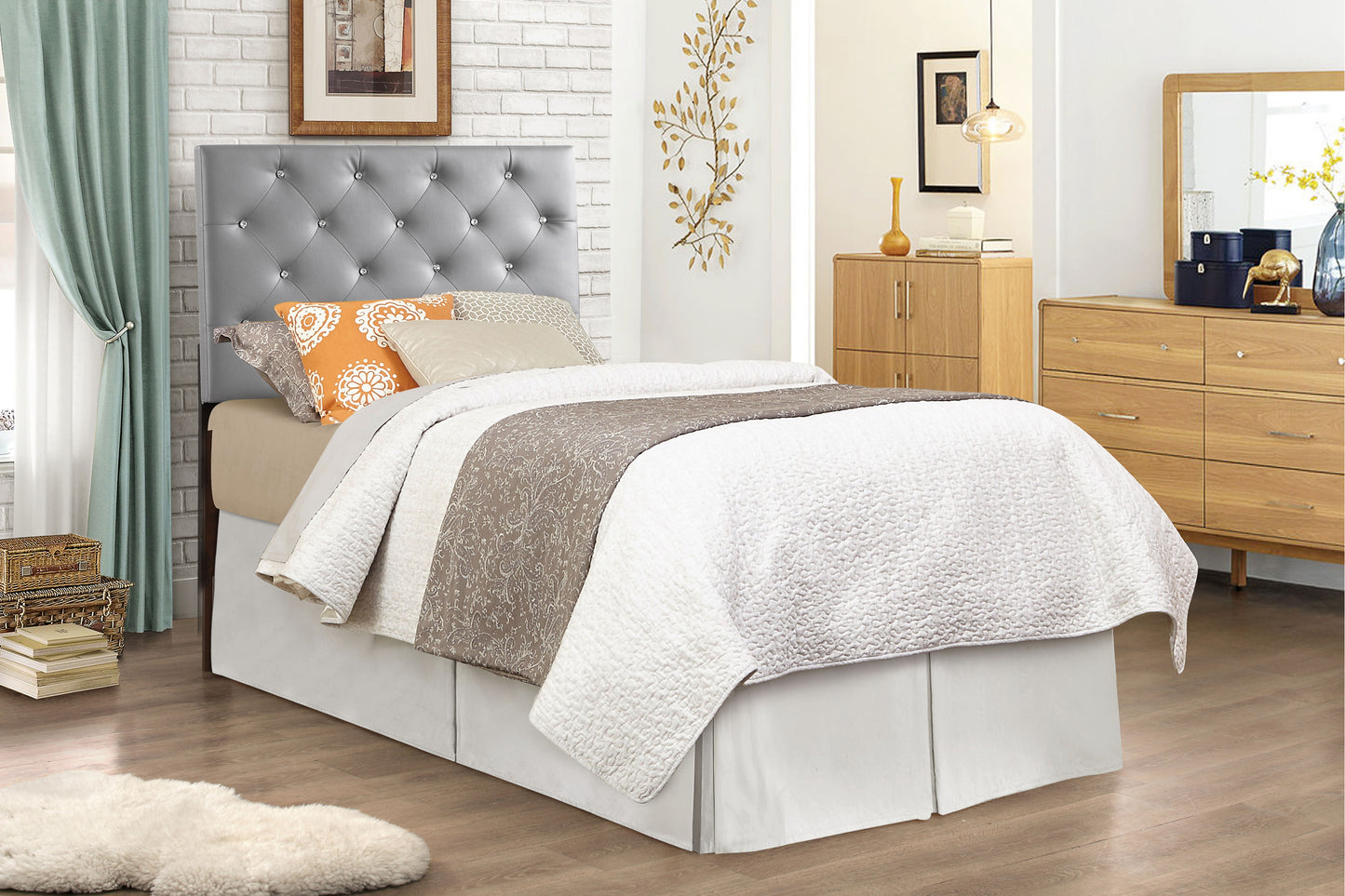 Super Nova - Headboard