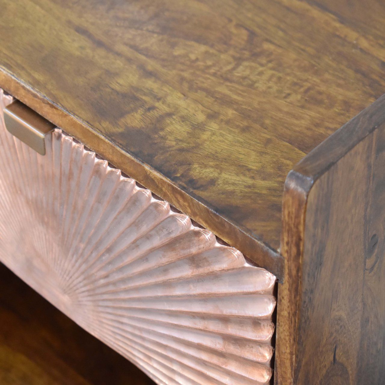 1 Drawer Nightstand