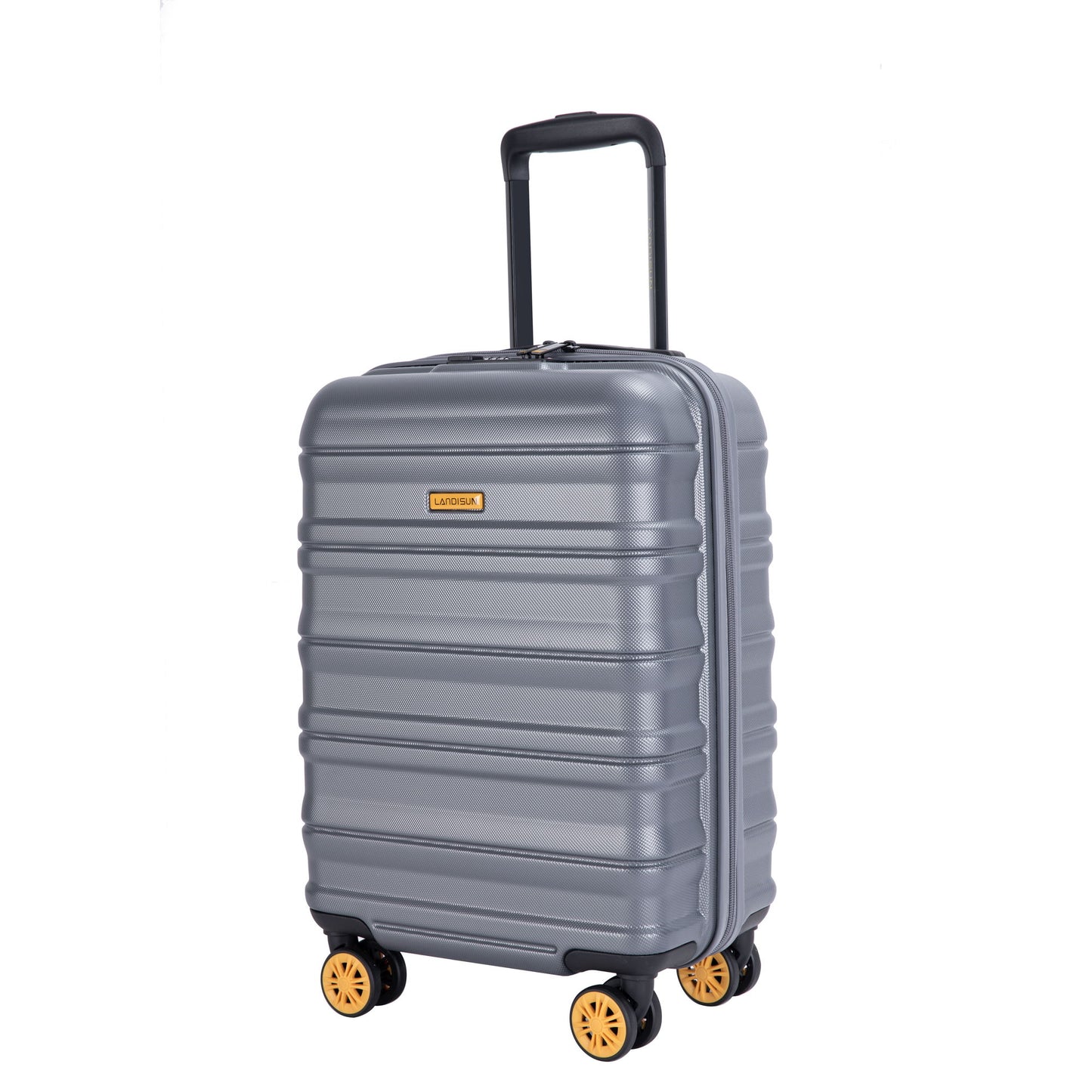 Carry On Luggage Suitcase With Tsa Approved With Wheels