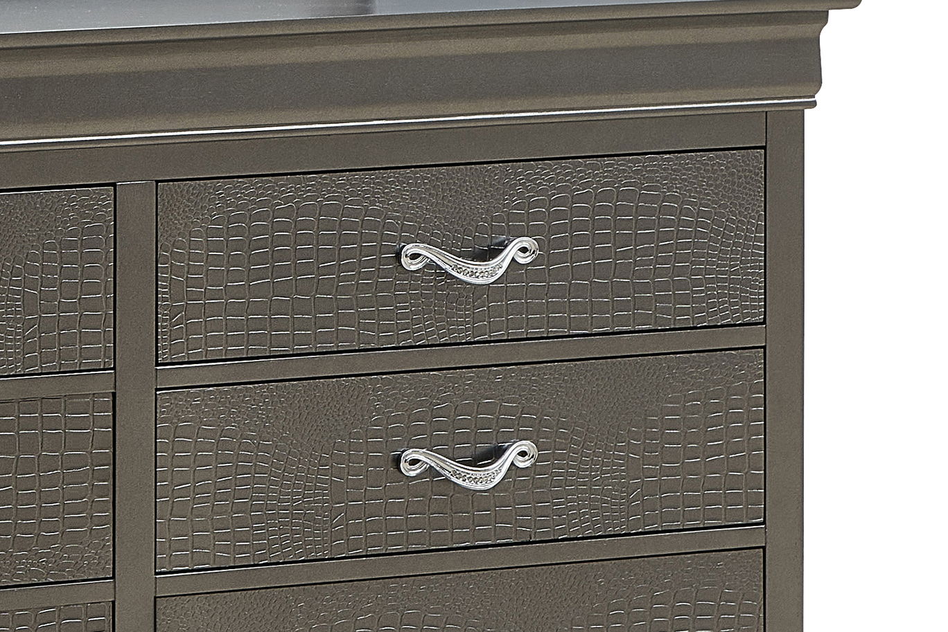 Sophisticated Storage Solution