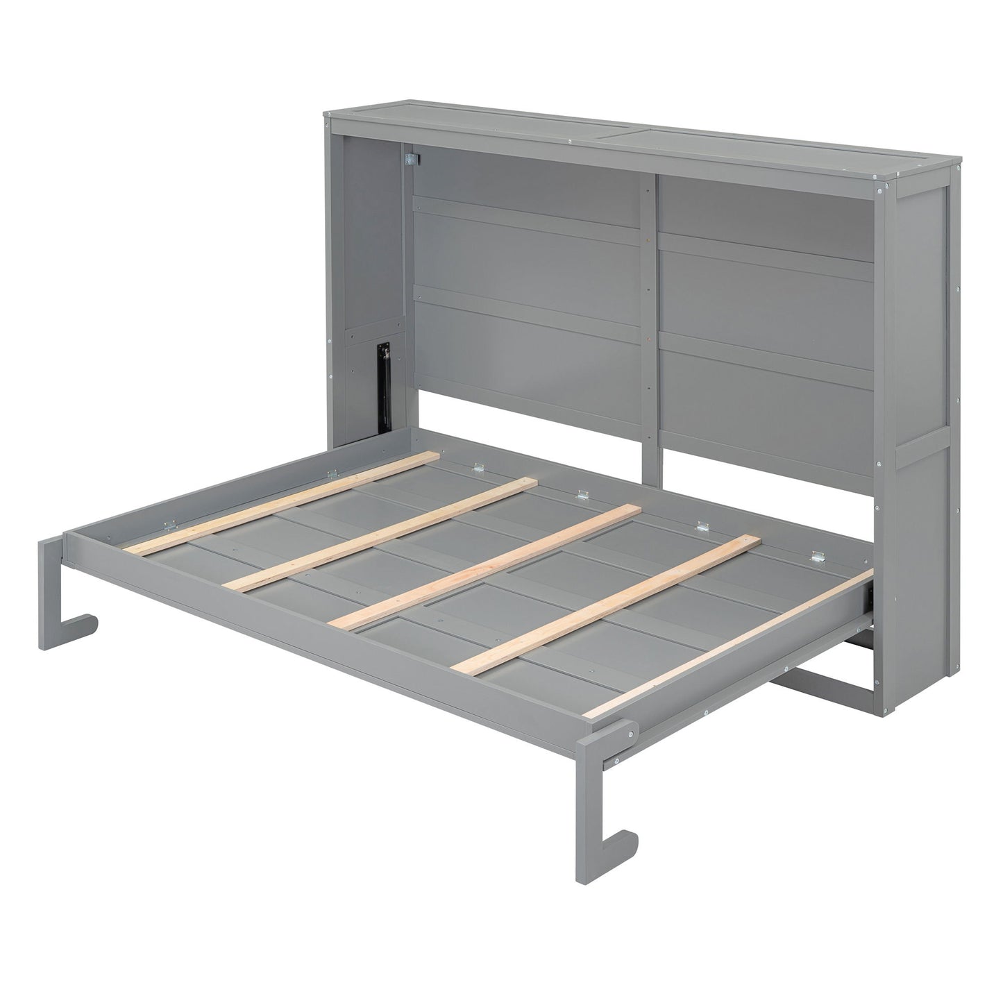 Comfortable Murphy Wall Bed