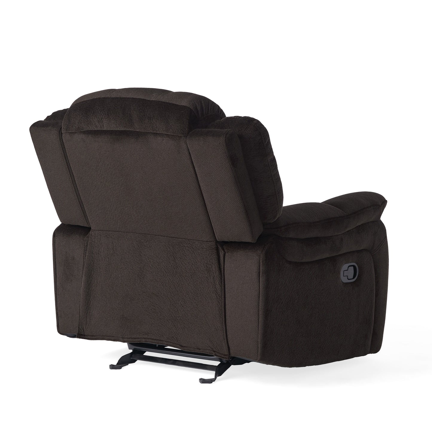Classic Design, Glider Recliner