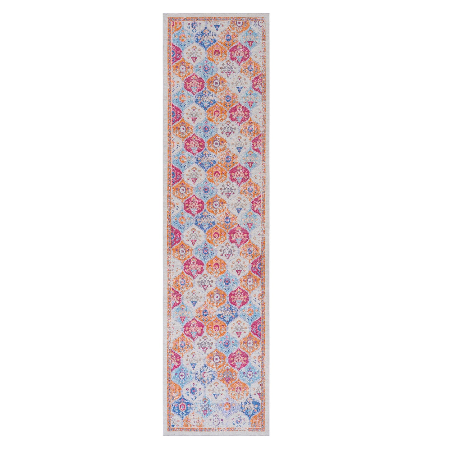 Maval - Stunning Runner Rug
