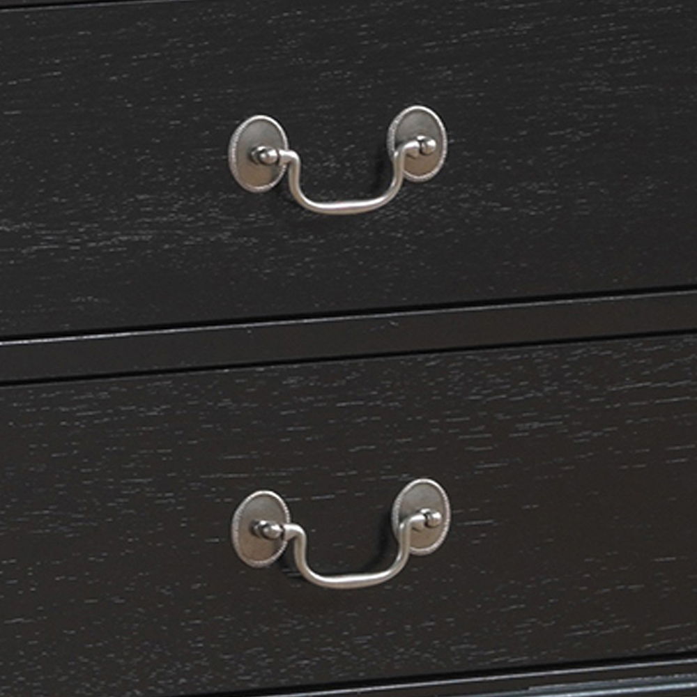Traditional Dresser Elegant