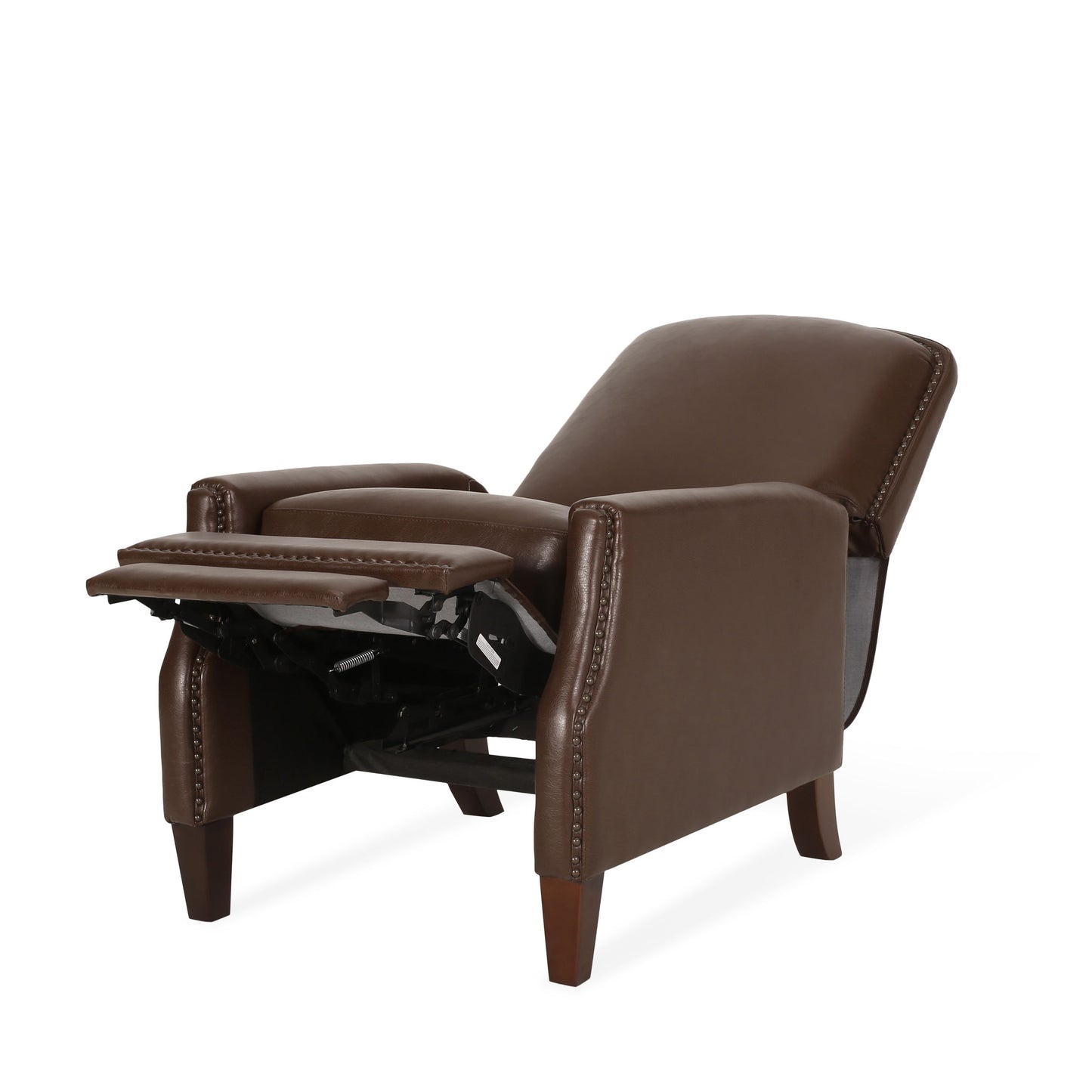 Recliner Chair With Rivets