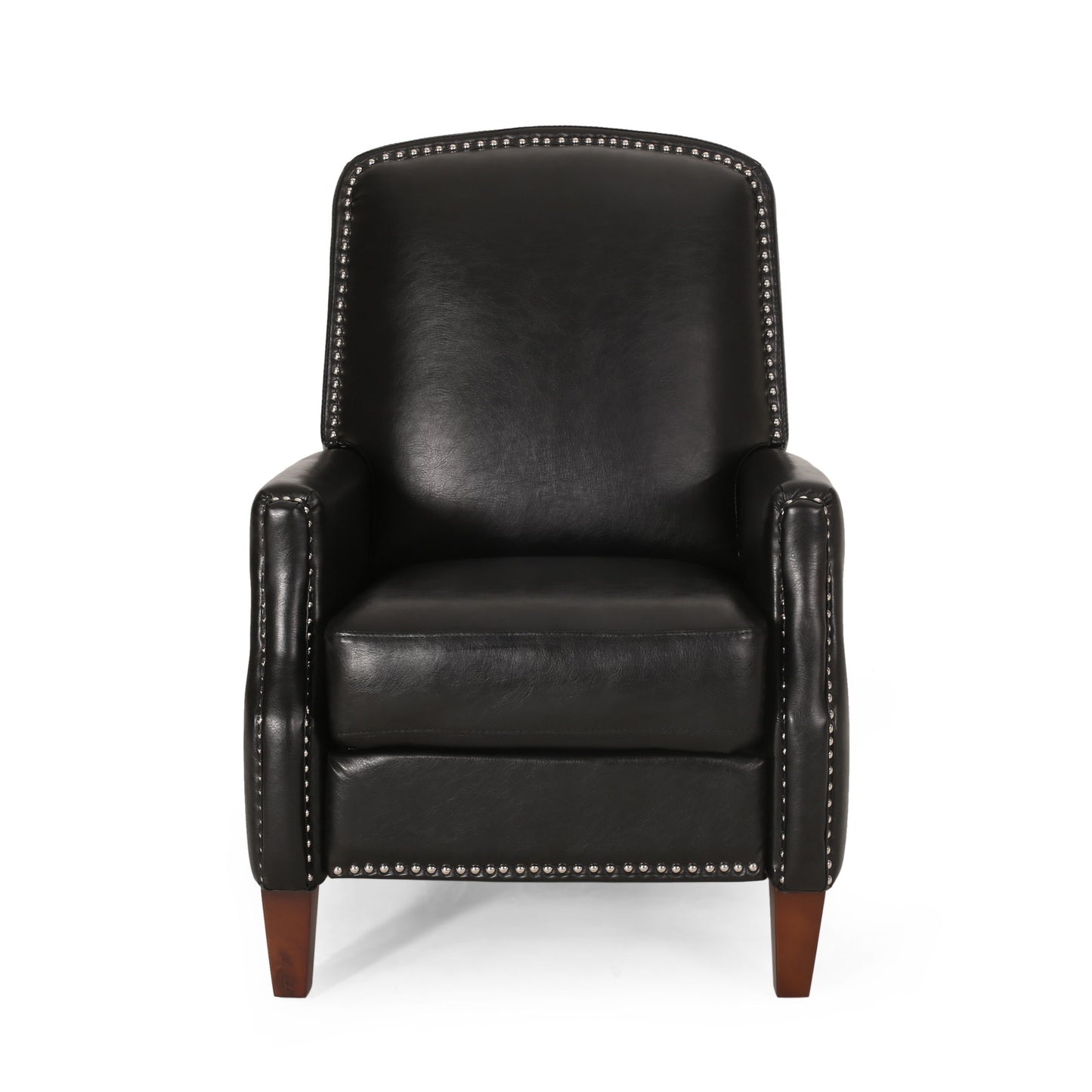 Recliner Chair With Rivets