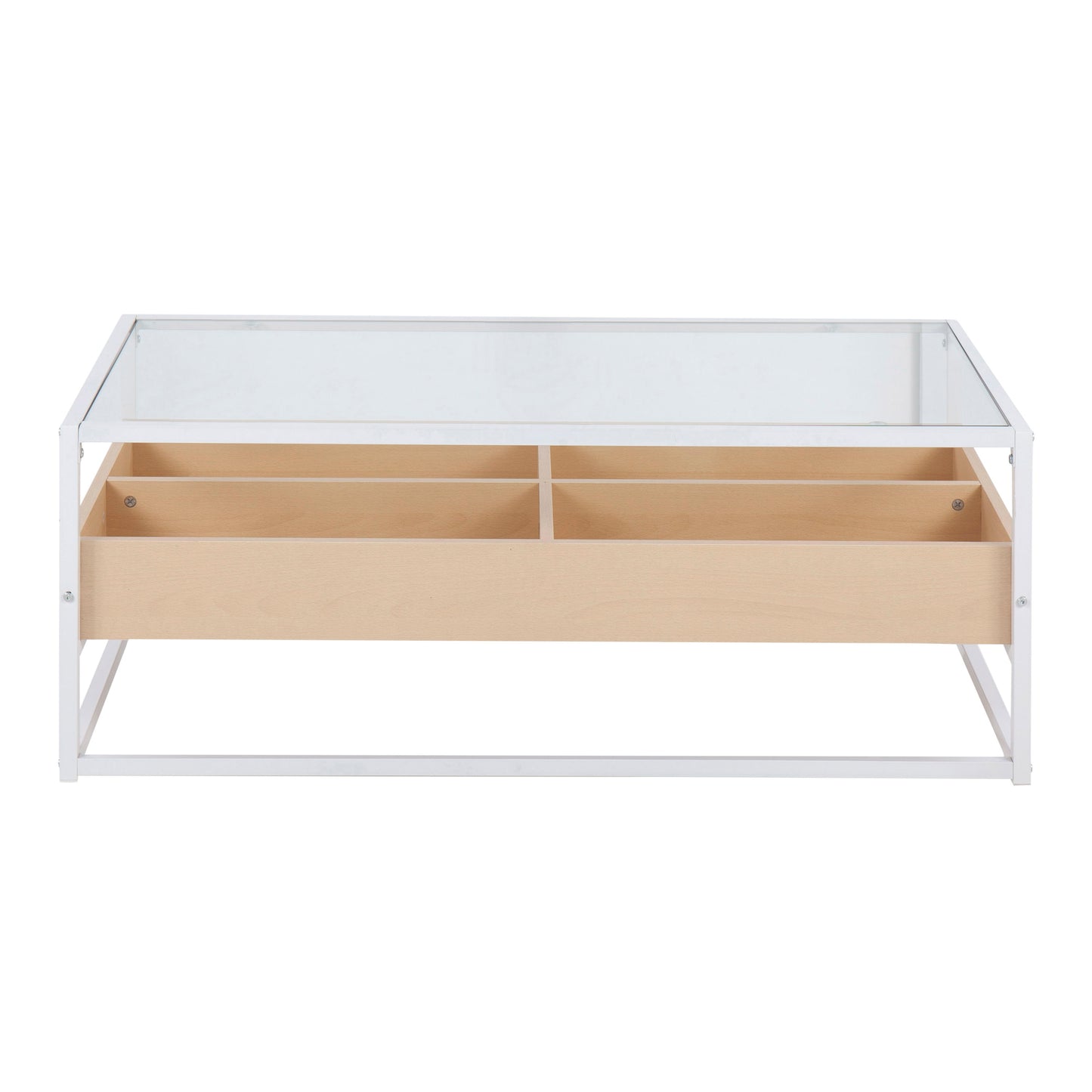 Display Contemporary Table
