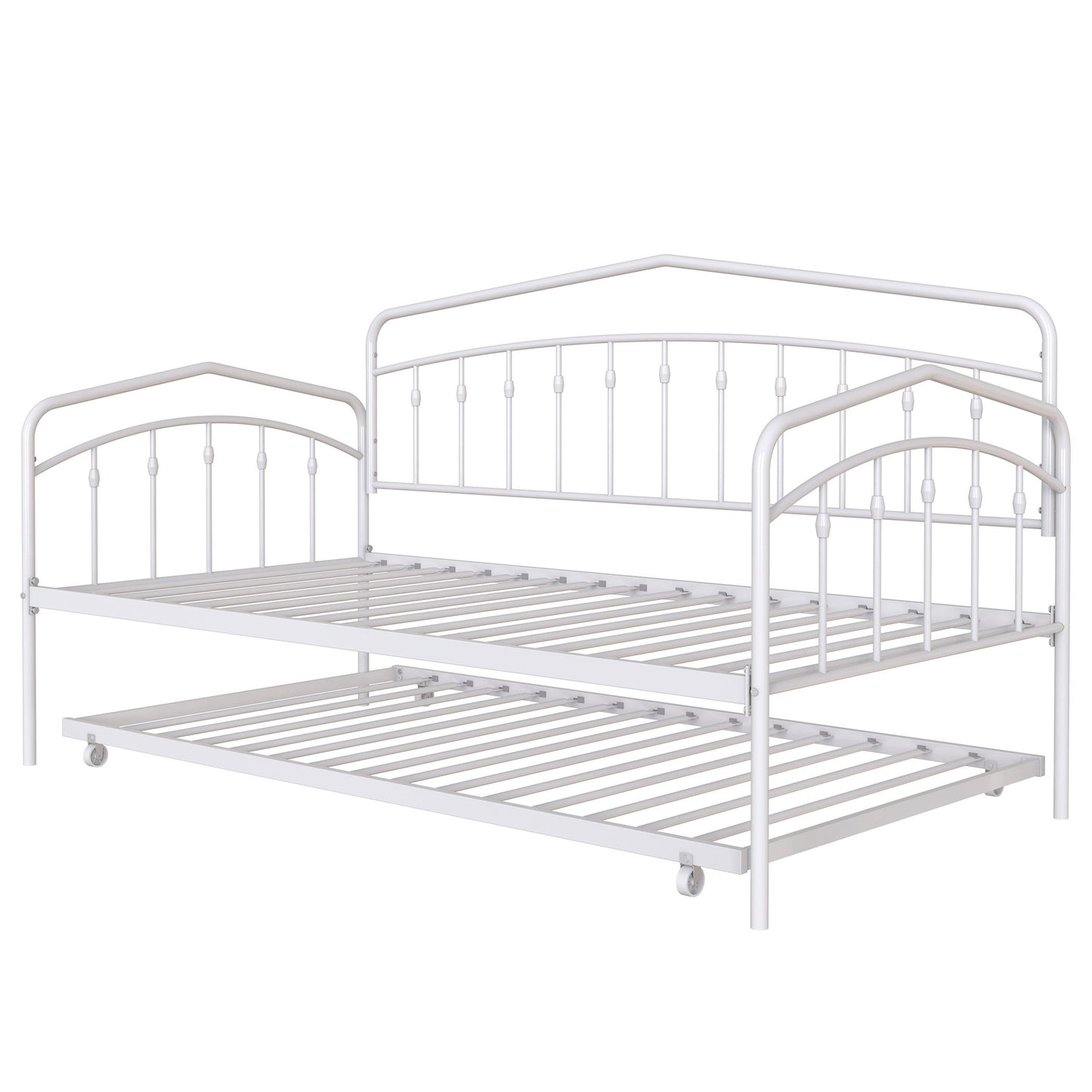 Fox - Daybed With Twin Trundle