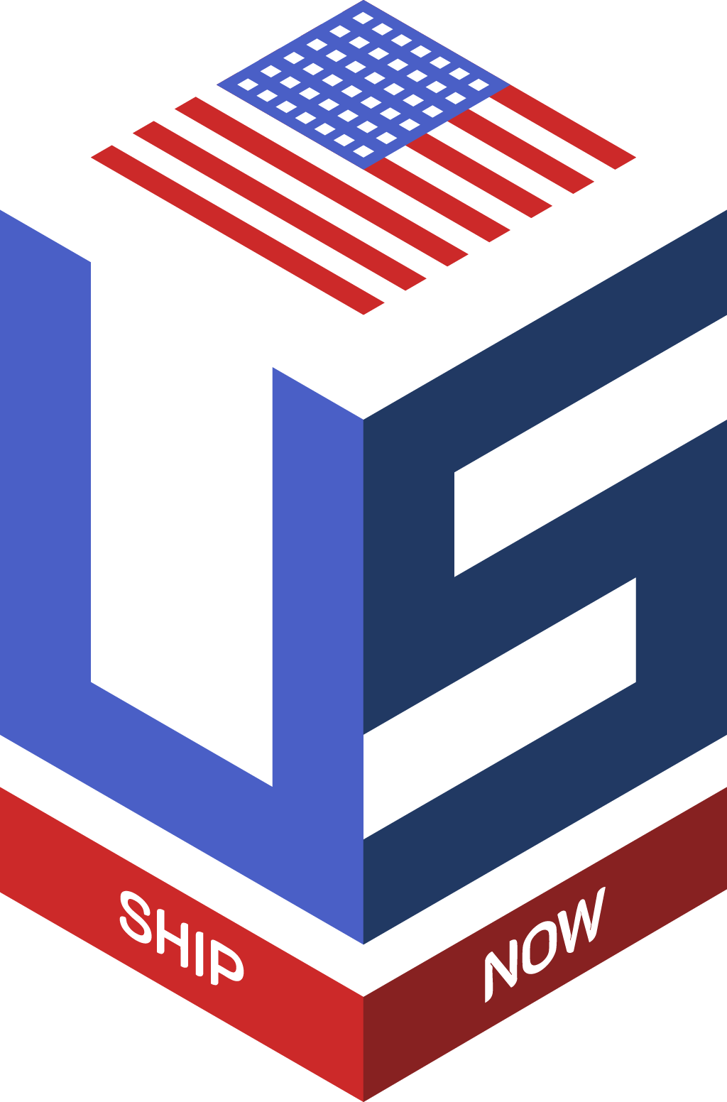 US Ship Now Logo