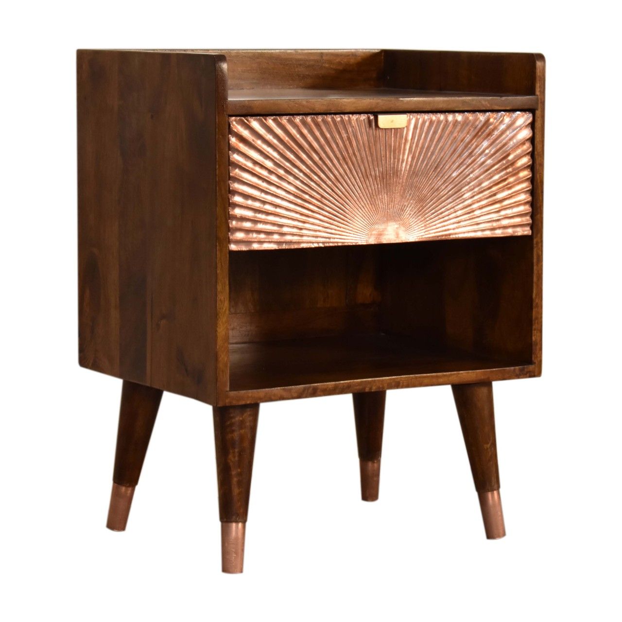 1 Drawer Nightstand