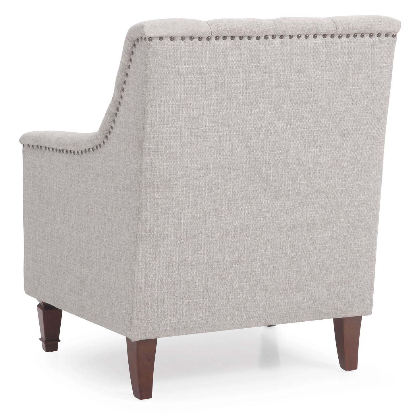 Traditional Armchair Elegant