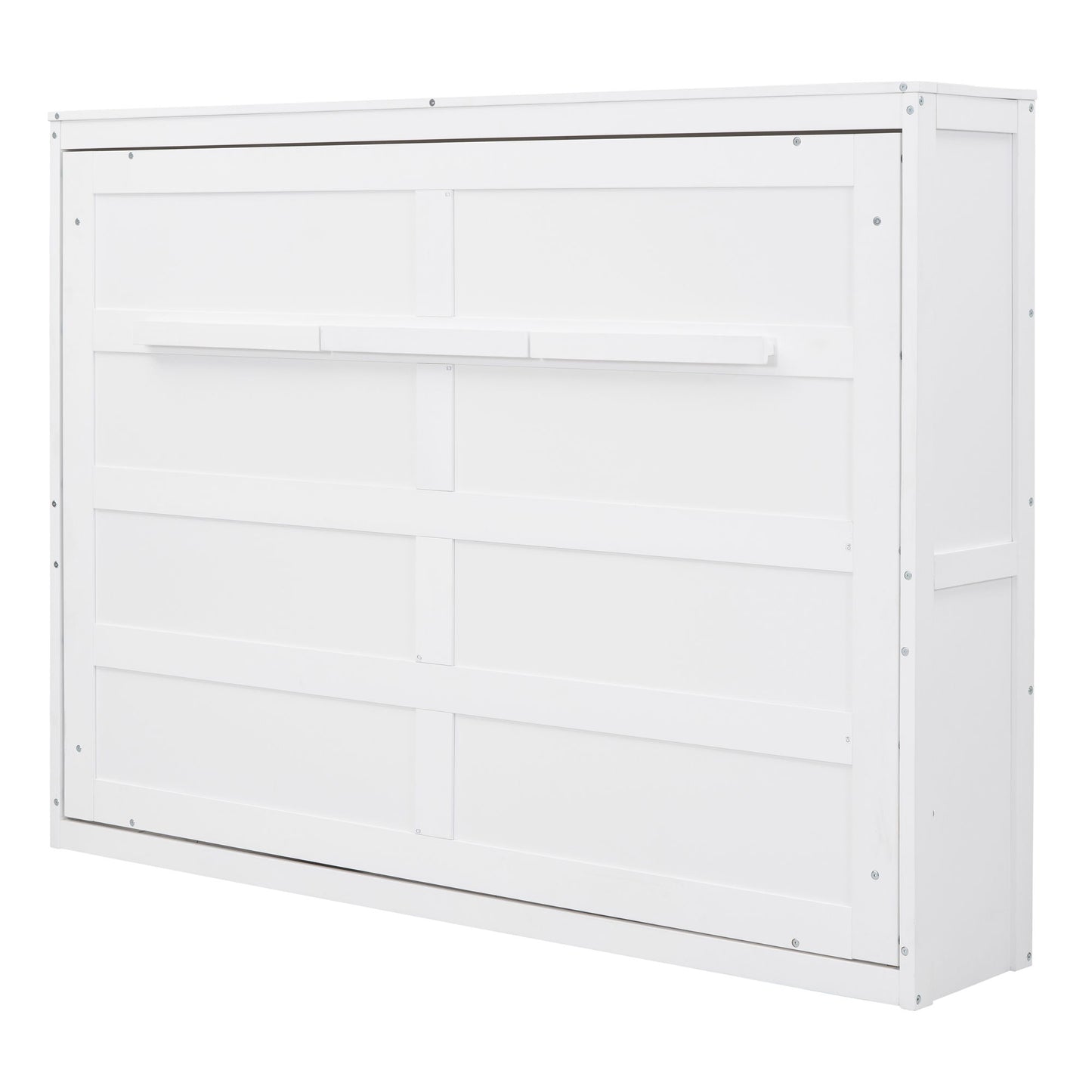 Comfortable Murphy Wall Bed