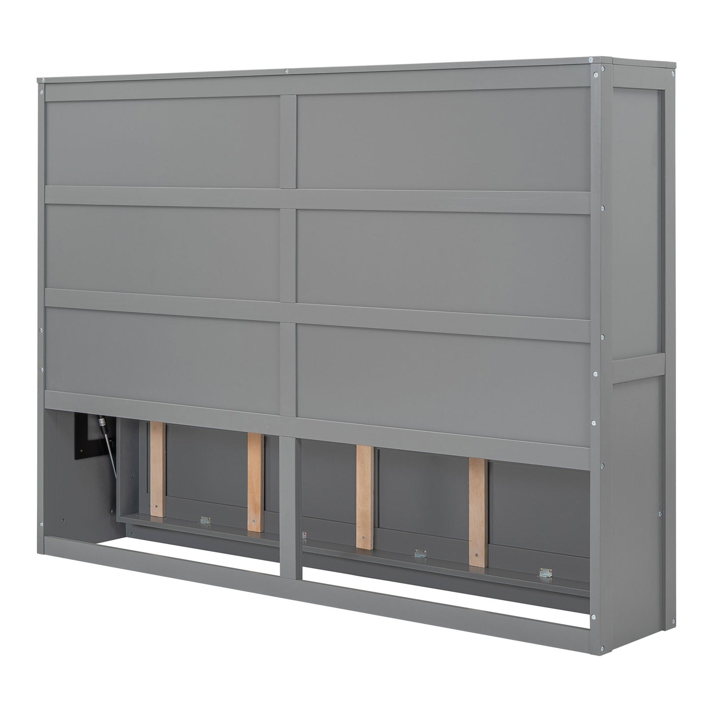 Comfortable Murphy Wall Bed
