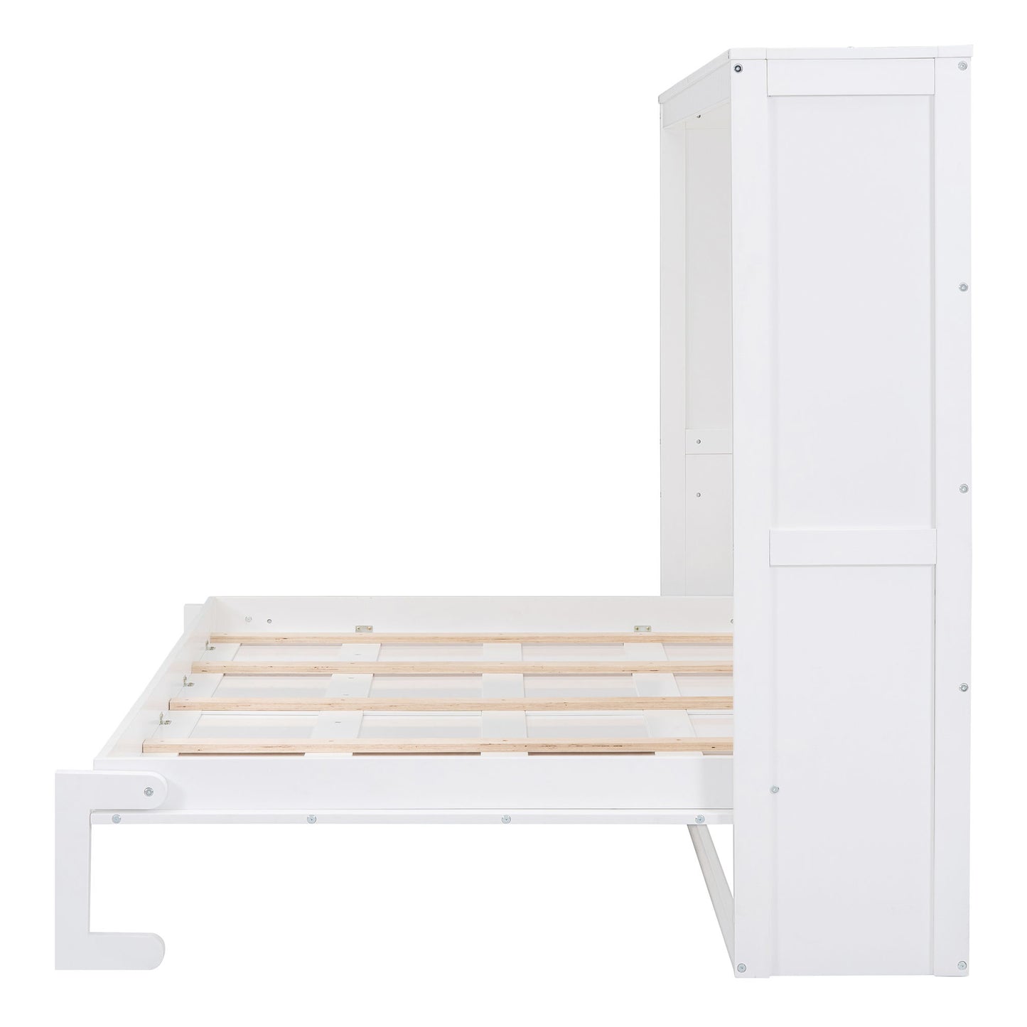 Comfortable Murphy Wall Bed