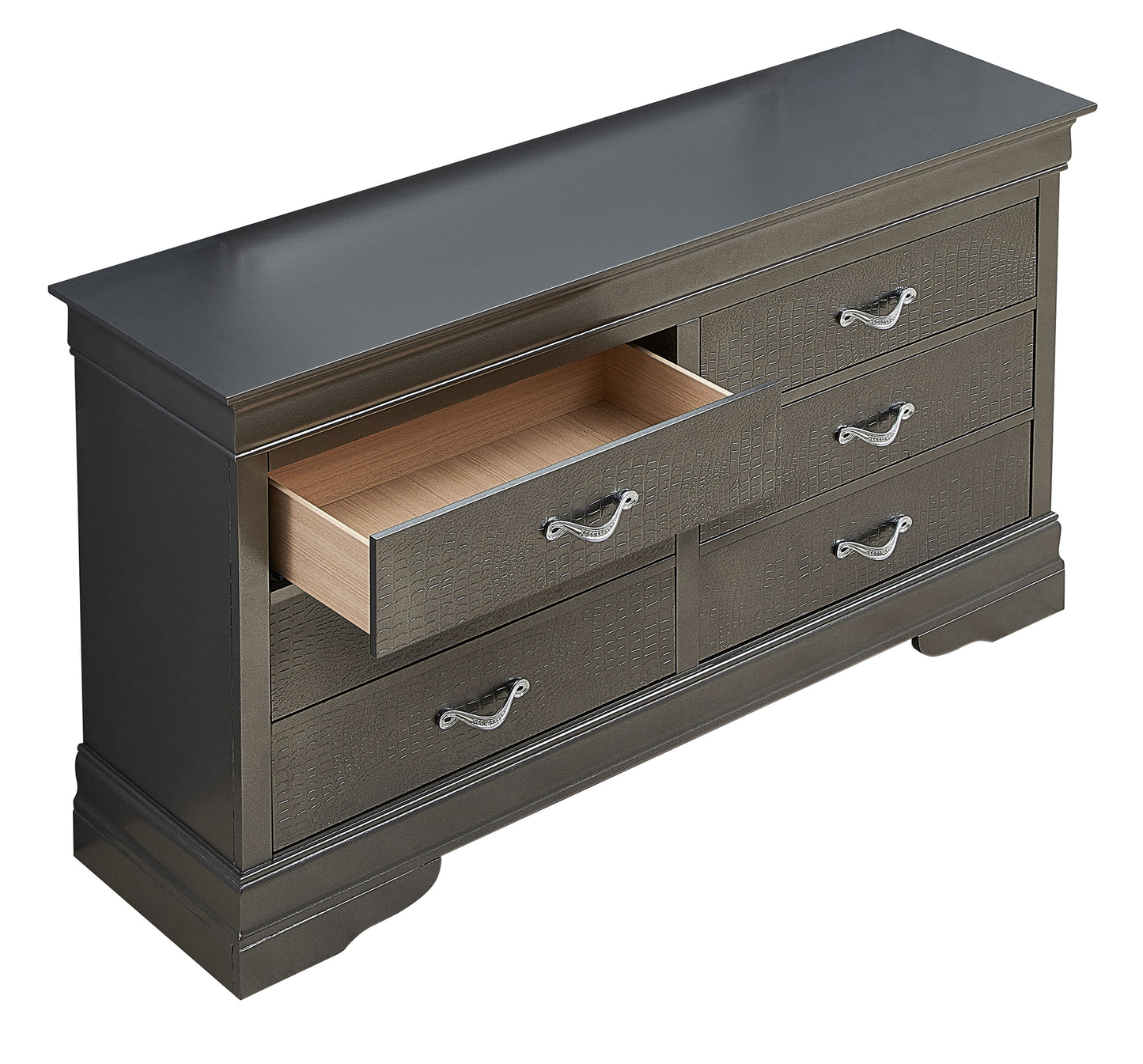 Sophisticated Storage Solution