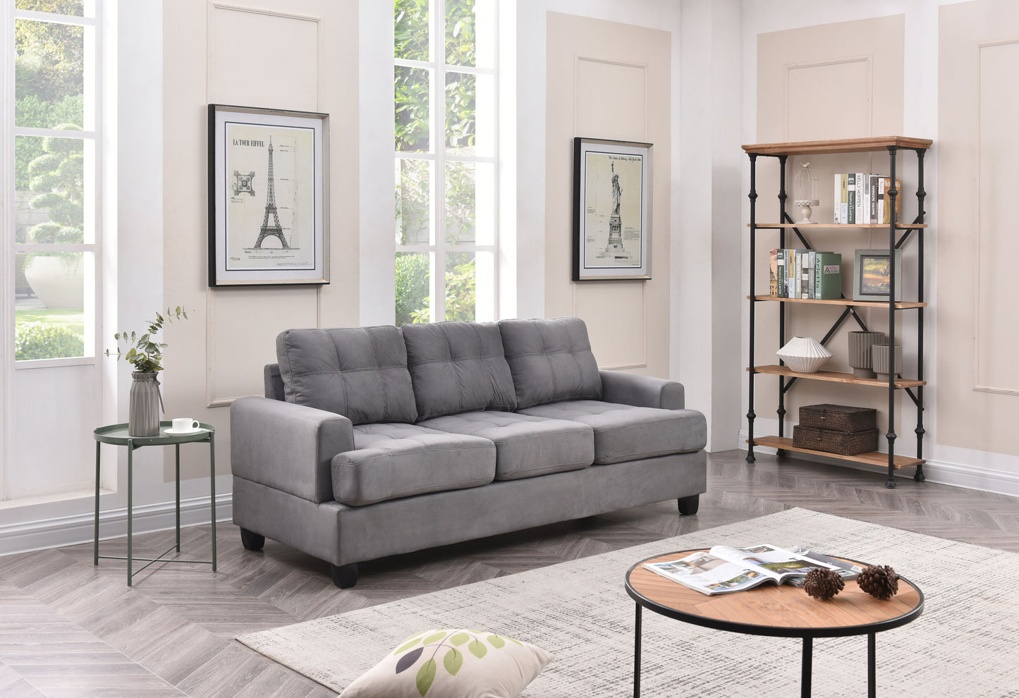 Sandridge - Sofa