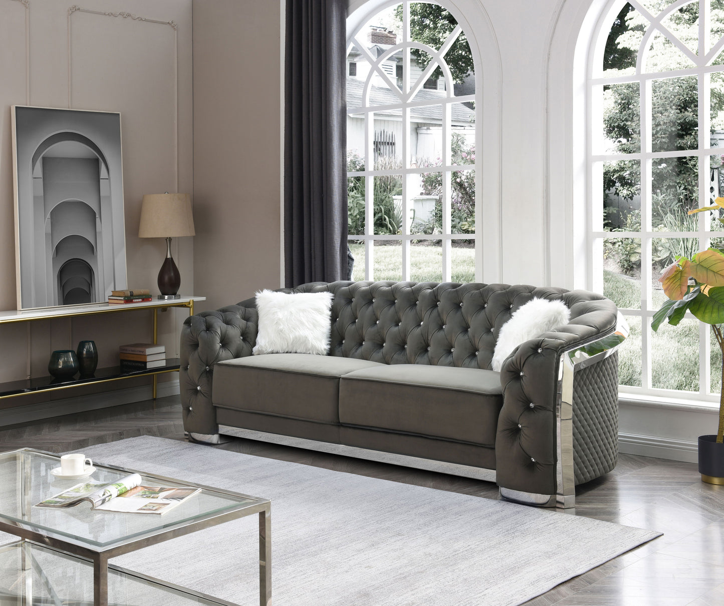 Sapphire - Sofa