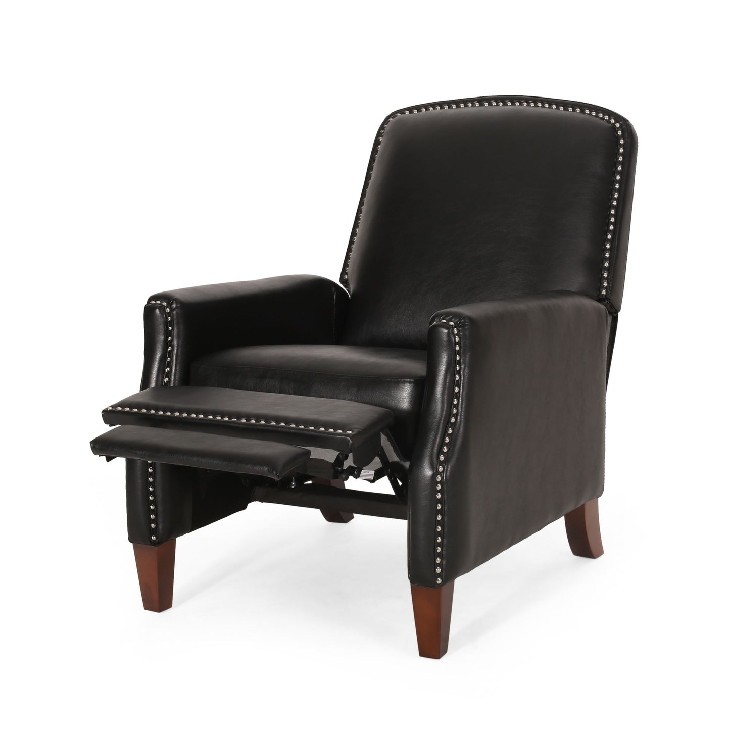 Recliner Chair With Rivets