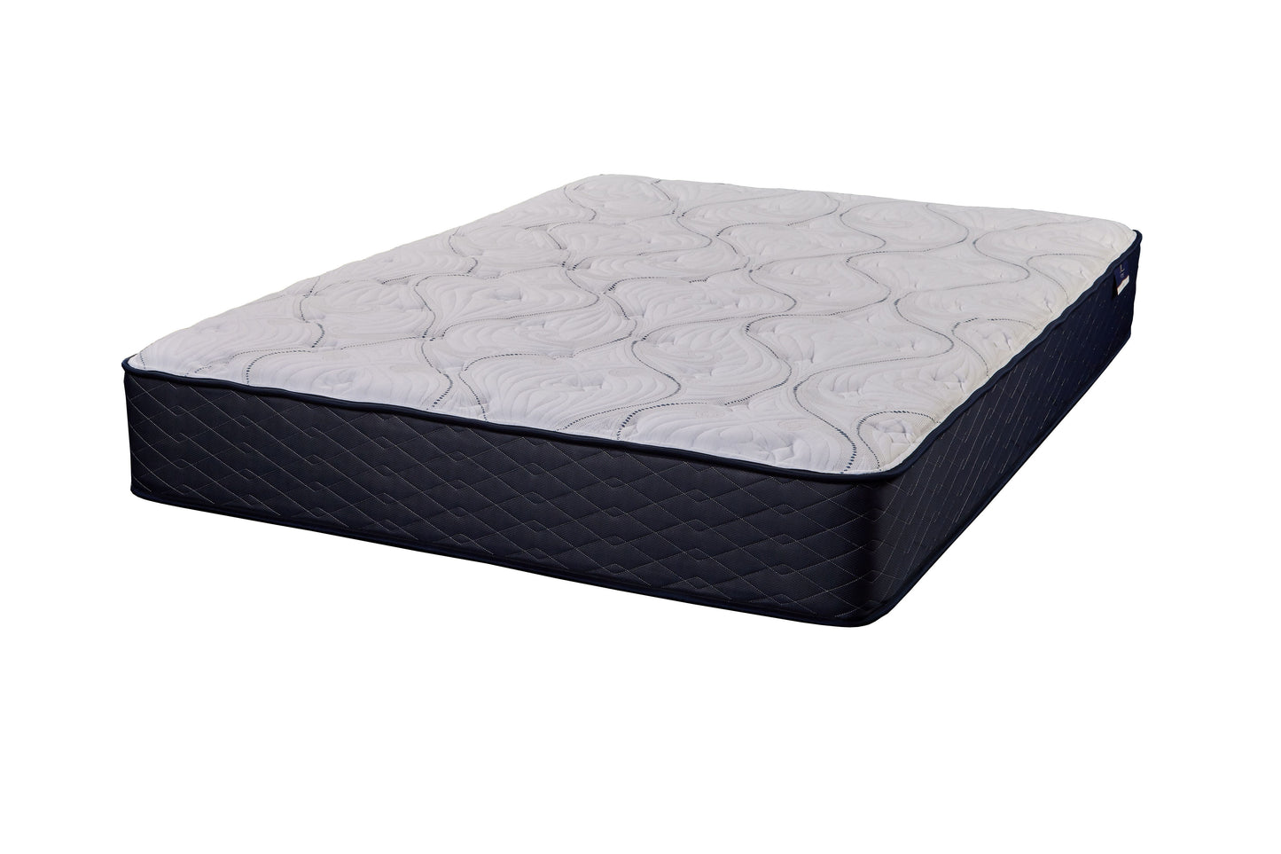 Restonic - ComfortCare DreamLux Plush