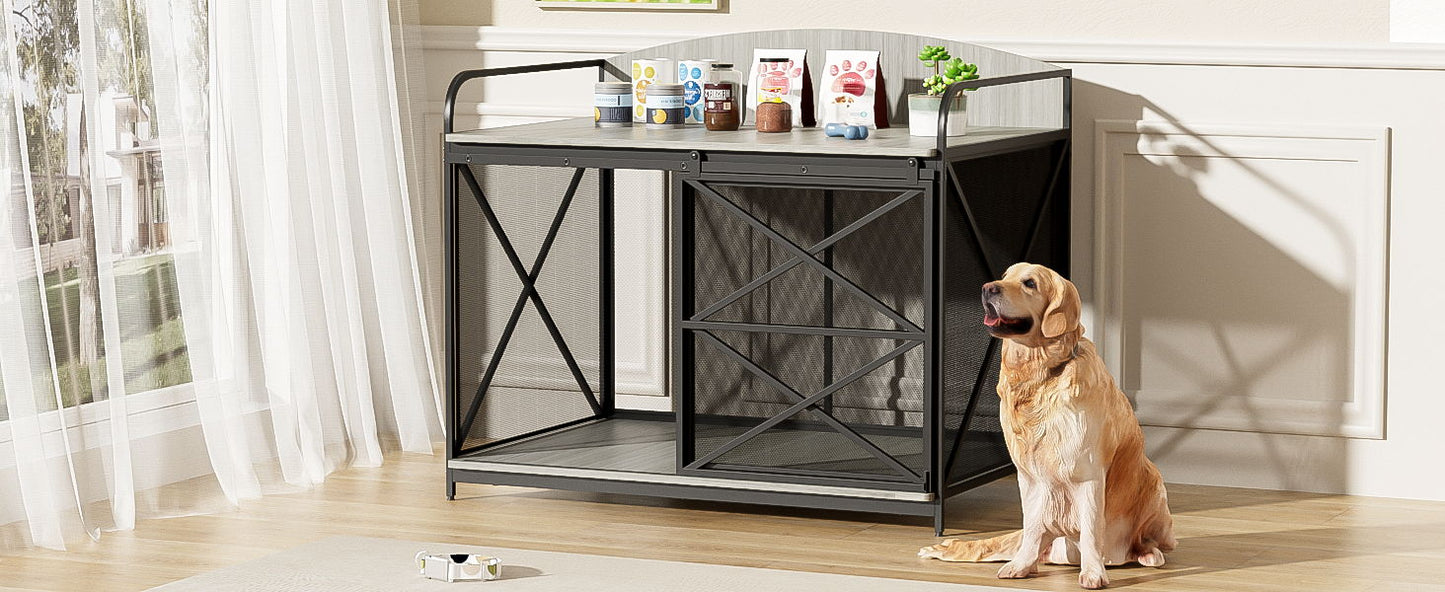 Decorative Pet House For Large Dogs