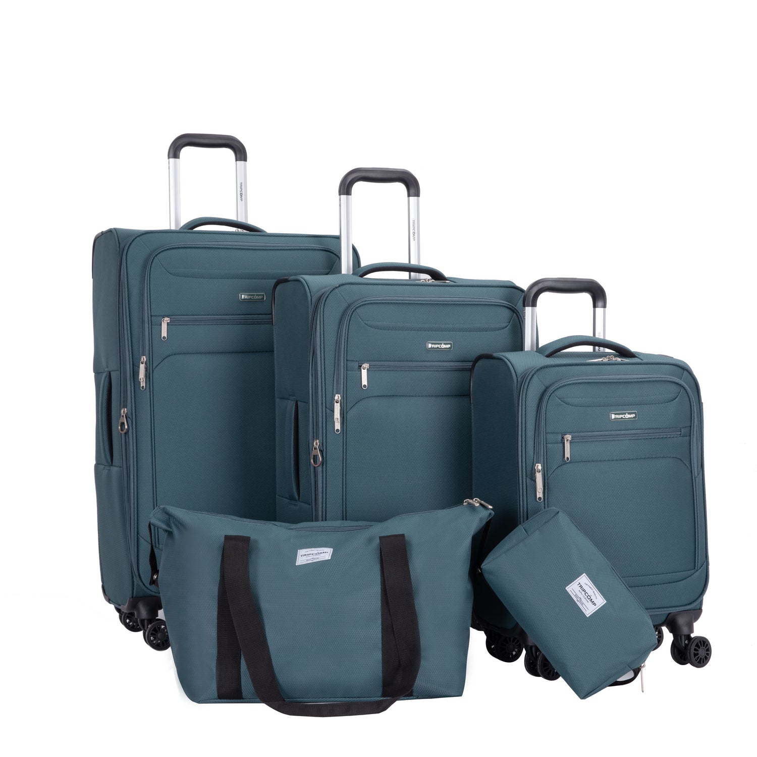 Luggage & Travel Gear