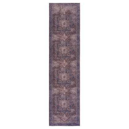 Maval - Runner Rug Washable