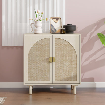 2 Door Ergonomic Cabinet