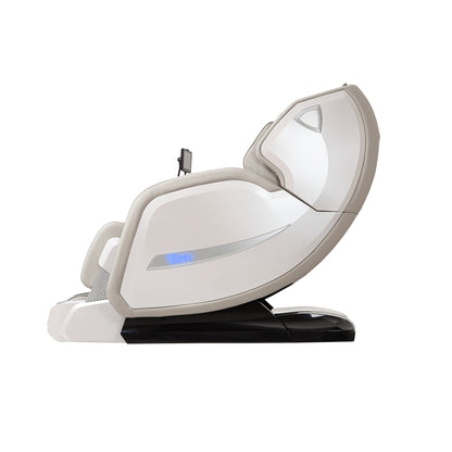 Titan 4D Advent Massage Chair With Intelligent Control - Taupe