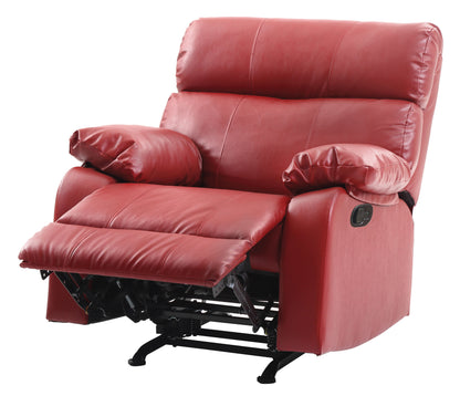 Modern Design Rocker Recliner
