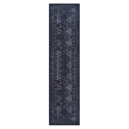 Maval - Washable Runner Rug