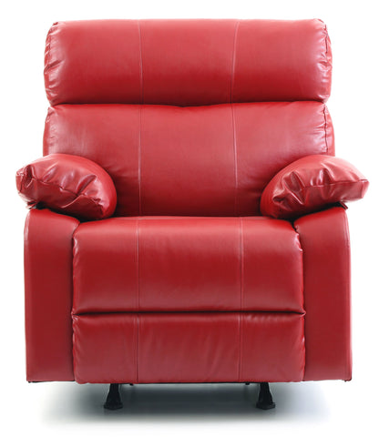 Modern Design Rocker Recliner