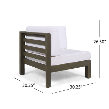 Oana - Arm Chair