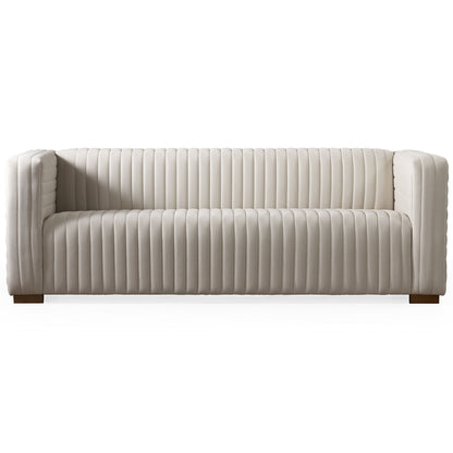Elara - Sofa - Cream