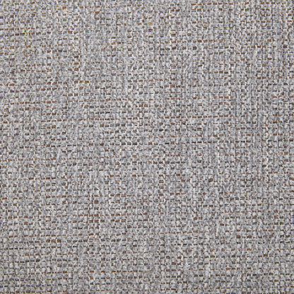 Sectional Sofa Modular U-Shaped With Ottoman & USB Ports