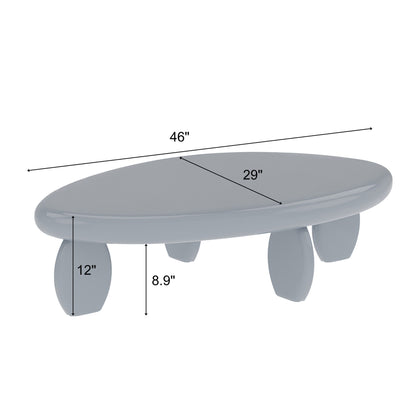 Cobblestone Coffee Table