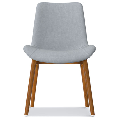 Loretta - Upholstered Dining Chair (Set of 2)