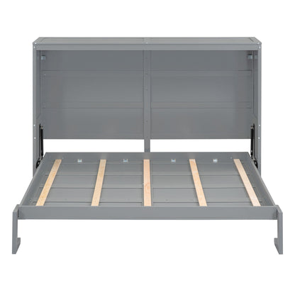 Multifunction Murphy Wall Bed