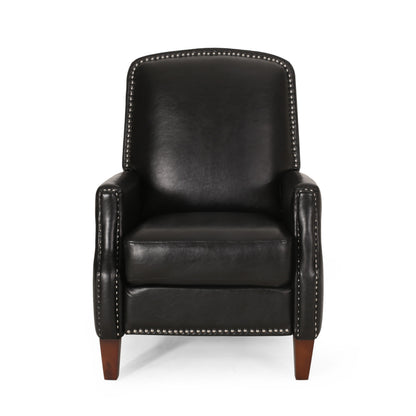 Recliner Chair With Rivets
