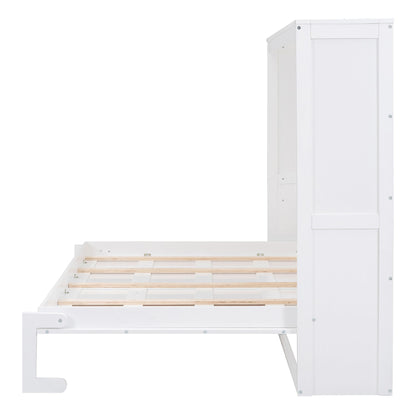 Multifunction Murphy Wall Bed