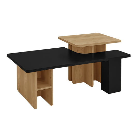 Nesting Coffee Tables (Set of 2)