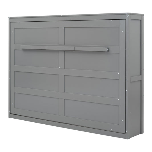 Comfortable Murphy Wall Bed