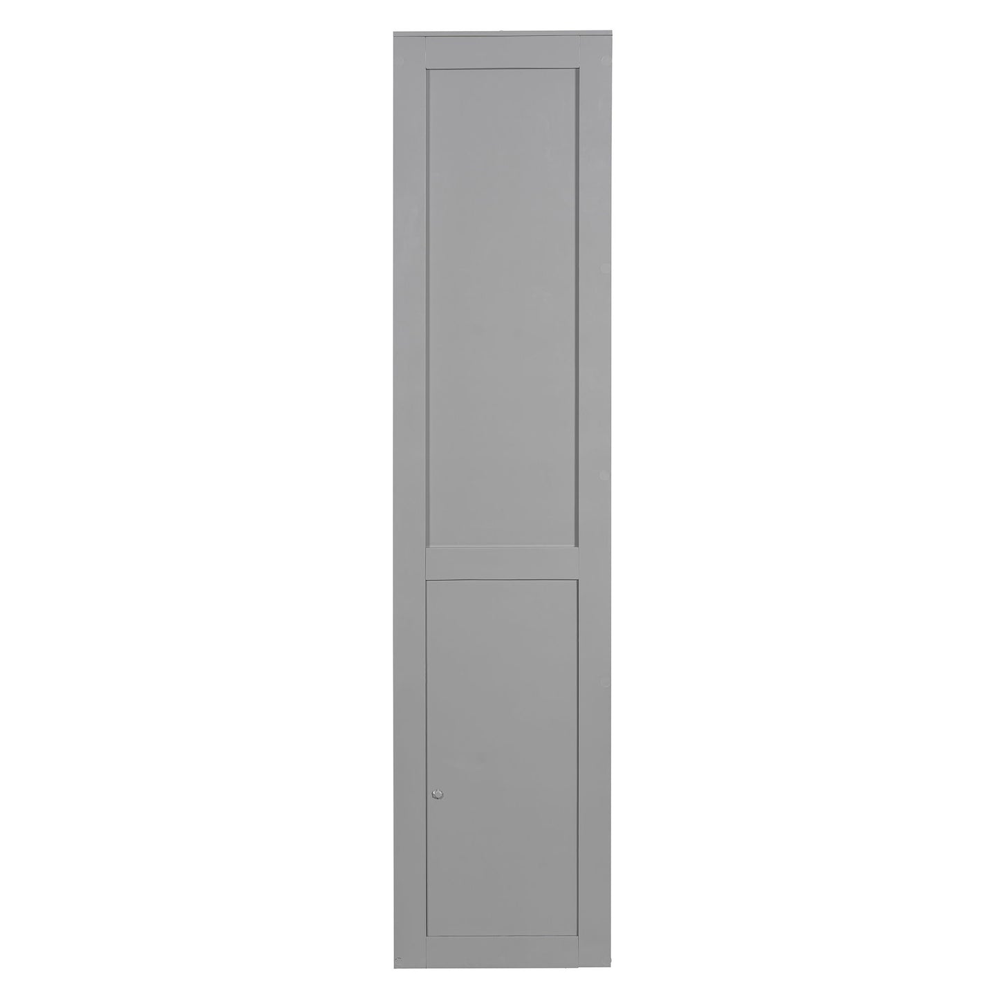 Murphy Wall Bed Modern Design With LED Lights