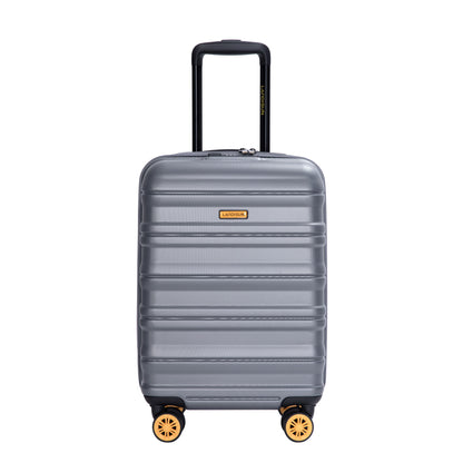 Carry On Luggage Suitcase With Tsa Approved With Wheels