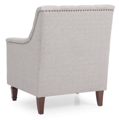 Traditional Armchair Elegant