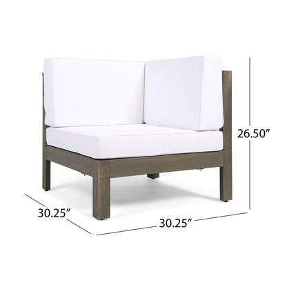 Oana - Arm Chair