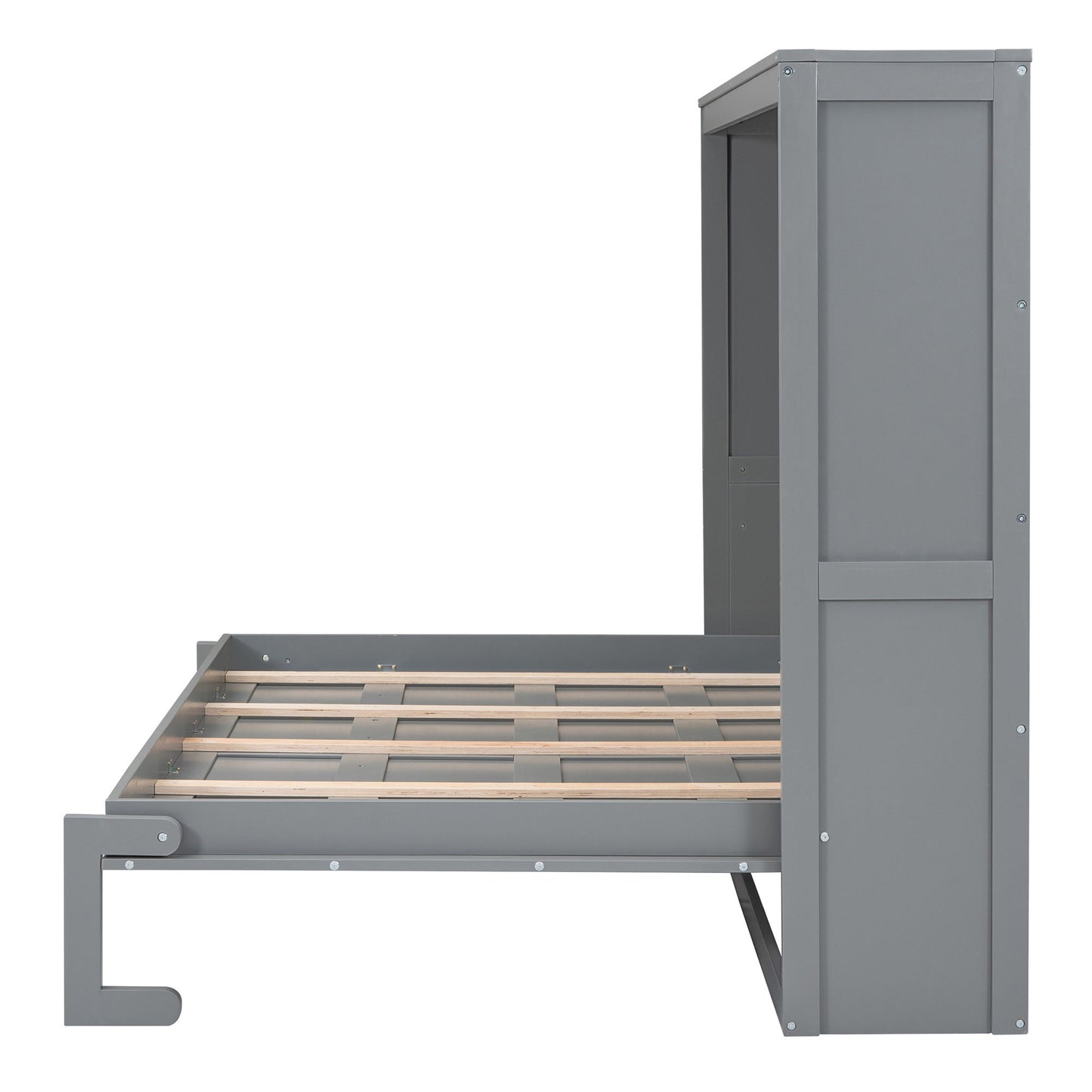 Multifunction Murphy Wall Bed