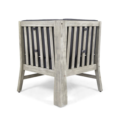 Perla - Corner Chair