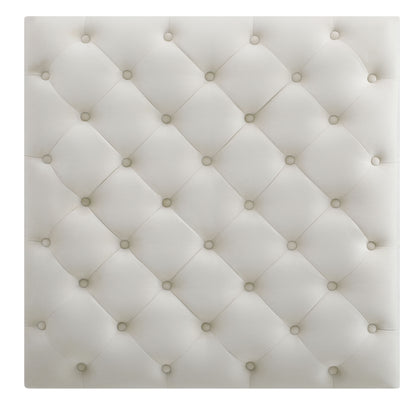Soft Charming Traditional Ottoman